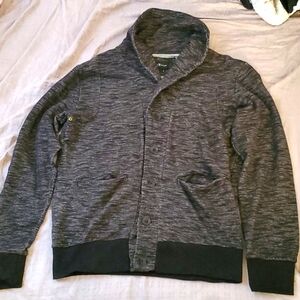 Marc ecko cardigan